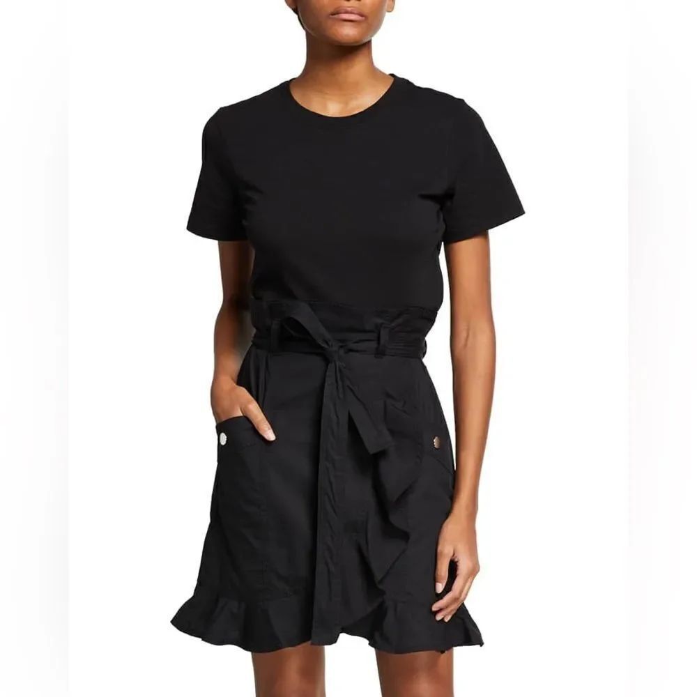 DEREK LAM 10 CROSBY HUDSON DRESS